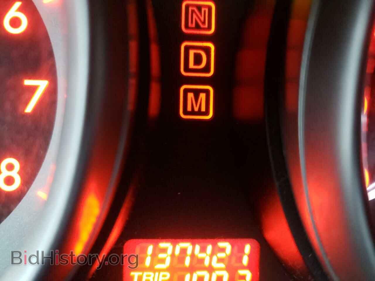 2011 MAZDA CX-9 - VIN: JM3TB3CAXB0303021 - Фото 8