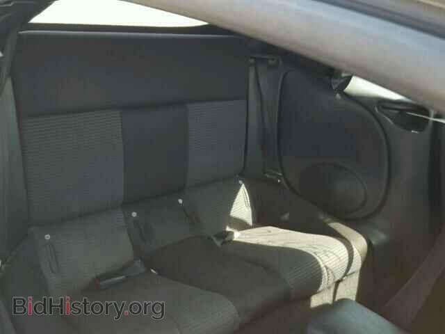 2003 MITSUBISHI ECLIPSE - VIN: 4A3AE45G73E030281 - Фото 6