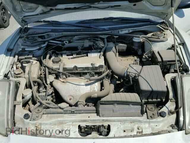 2003 MITSUBISHI ECLIPSE - VIN: 4A3AE45G73E030281 - Фото 7
