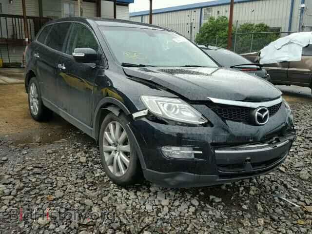 Photo JM3TB38AX80143725 - MAZDA CX-9 2008
