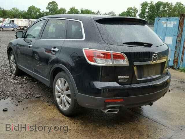 2008 MAZDA CX-9 - VIN: JM3TB38AX80143725 - Фото 3