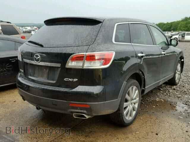 2008 MAZDA CX-9 - VIN: JM3TB38AX80143725 - Фото 4