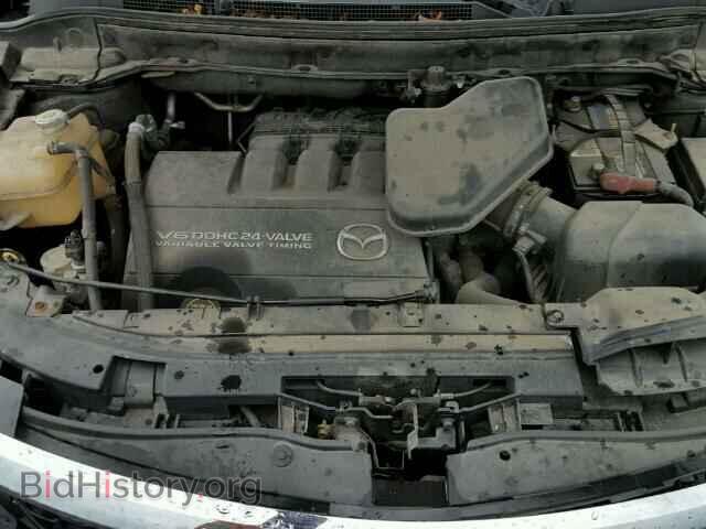2008 MAZDA CX-9 - VIN: JM3TB38AX80143725 - Фото 7