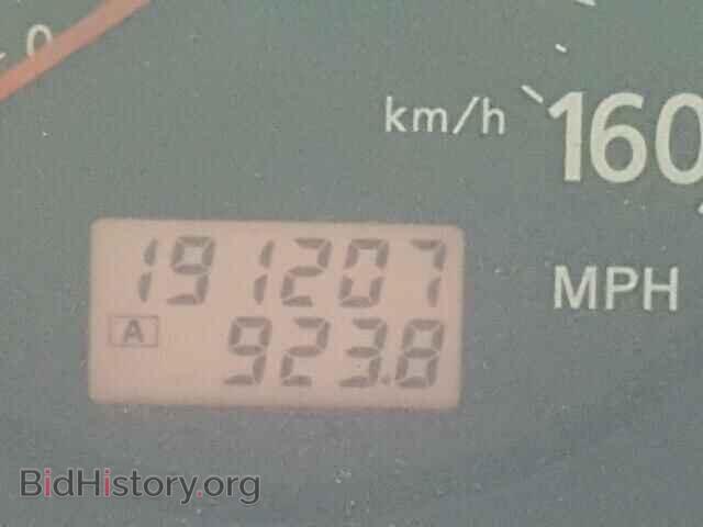2000 NISSAN MAXIMA - VIN: JN1CA31D2YT731829 - Photo 8