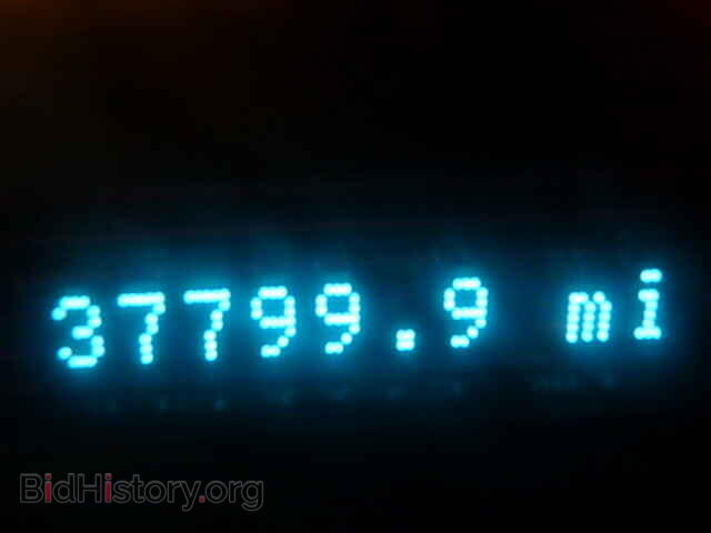 2008 FORD FOCUS - VIN: 1FAHP35N98W173695 - Фото 8