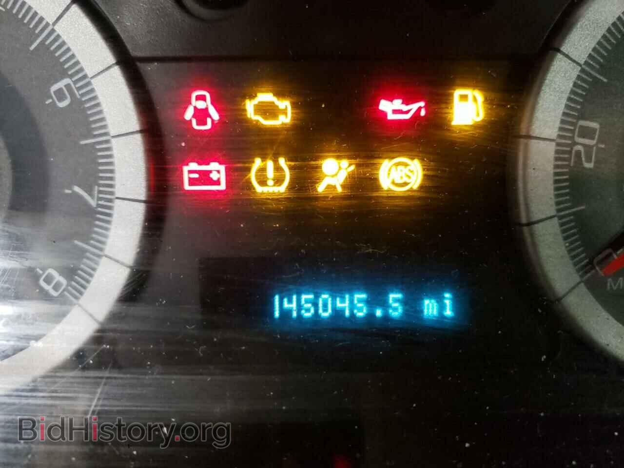 2008 FORD ESCAPE - VIN: 1FMCU93108KA03471 - Фото 8