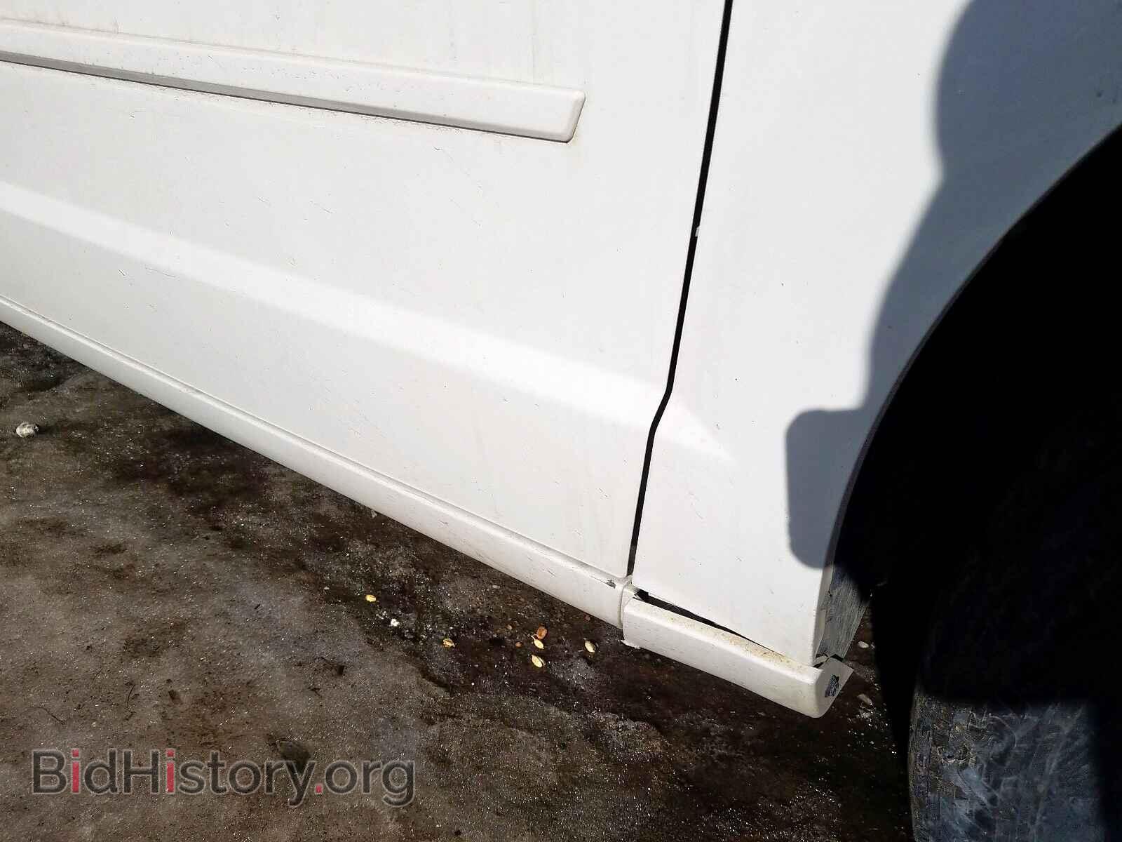 2013 DODGE CARAVAN - VIN: 2C4RDGBG1DR702483 - Фото 9