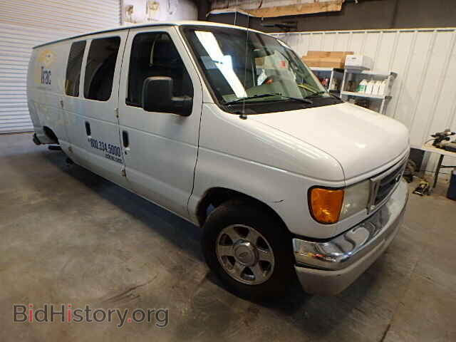 Photo 1FDRE14L44HA48655 - FORD ECONOLINE 2004