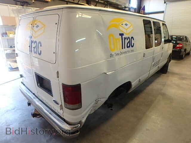 2004 FORD ECONOLINE - VIN: 1FDRE14L44HA48655 - Photo 4