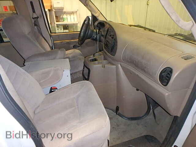 2004 FORD ECONOLINE - VIN: 1FDRE14L44HA48655 - Photo 5