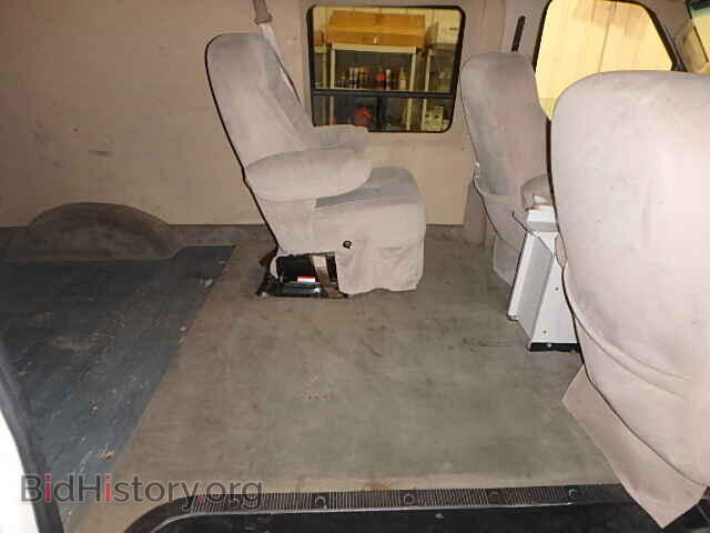 2004 FORD ECONOLINE - VIN: 1FDRE14L44HA48655 - Photo 6