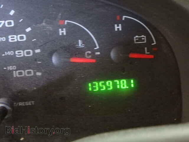 2004 FORD ECONOLINE - VIN: 1FDRE14L44HA48655 - Photo 8