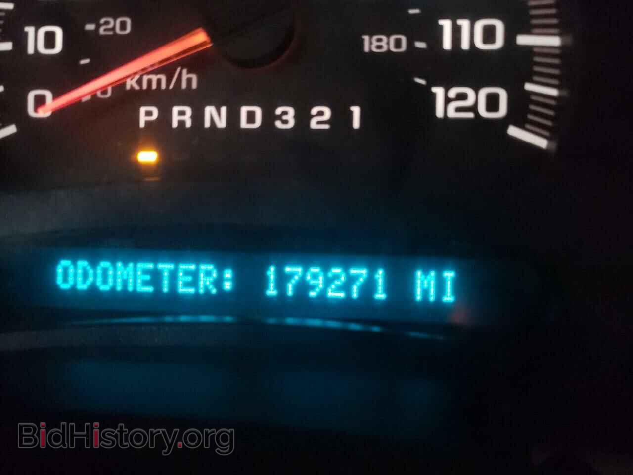 2006 CHEVROLET SILVERADO - VIN: 2GCEK13Z561325269 - Фото 8