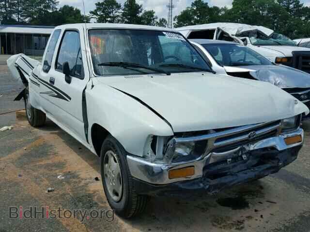 Фотография JT4RN93P9N5056843 - TOYOTA SMALL PU 1992