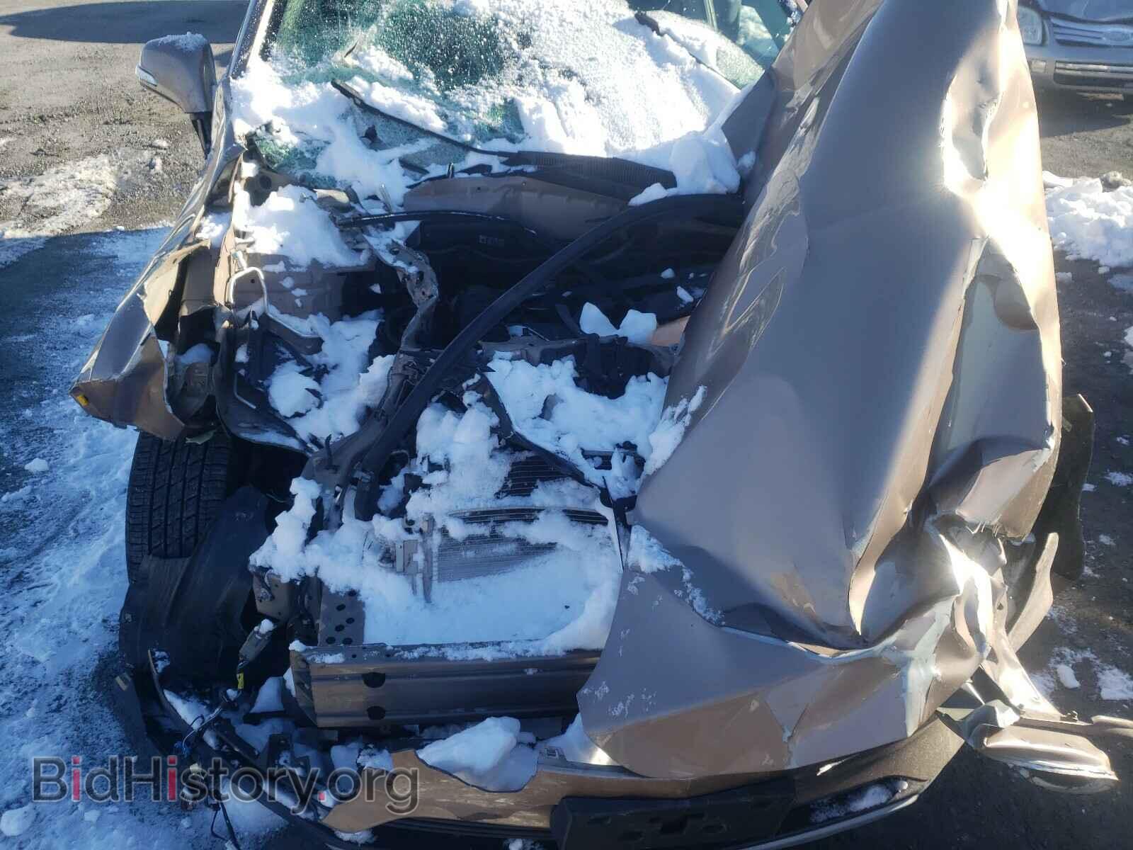 2018 BUICK ENCORE - VIN: KL4CJESB0JB511360 - Фото 7