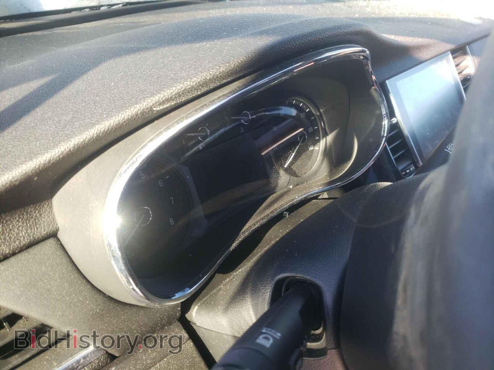 2018 BUICK ENCORE - VIN: KL4CJESB0JB511360 - Фото 8