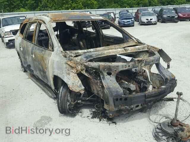 Photo 5GAKVCED9CJ230594 - BUICK ENCLAVE 2012
