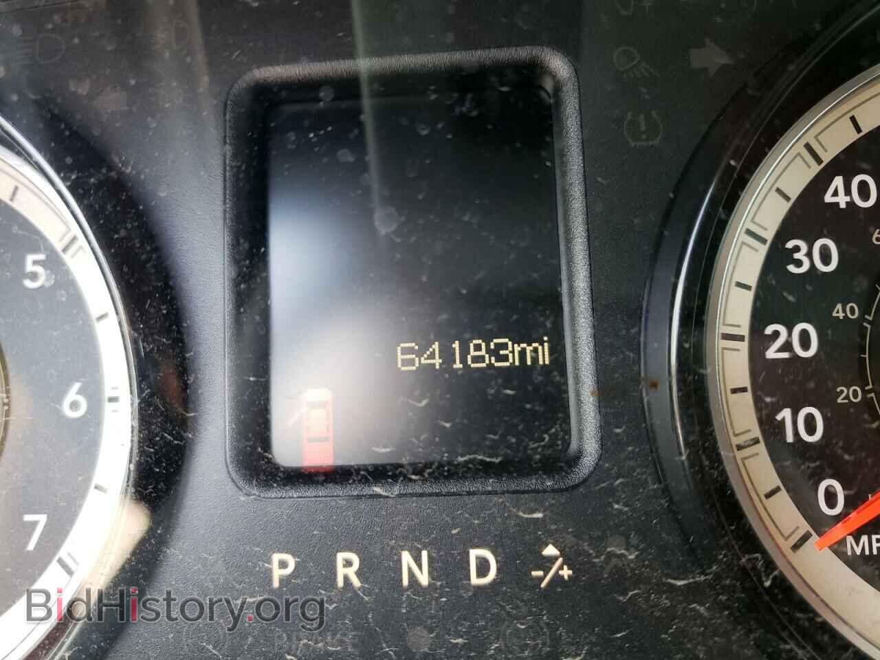 2017 RAM 1500 - VIN: 3C6JR7AG9HG611108 - Фото 8