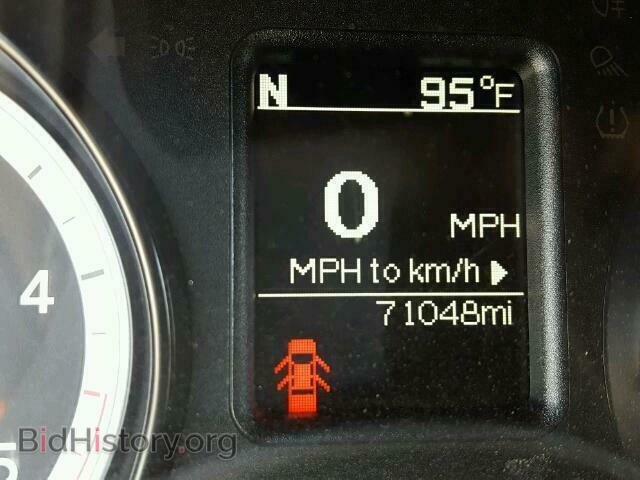 2016 RAM 1500 ST - VIN: 1C6RR7KMXGS193396 - Фото 8