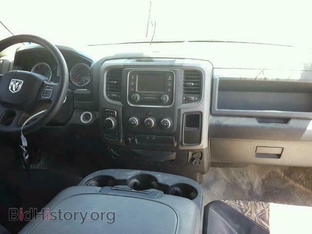 2016 RAM 1500 ST - VIN: 1C6RR7KMXGS193396 - Фото 9