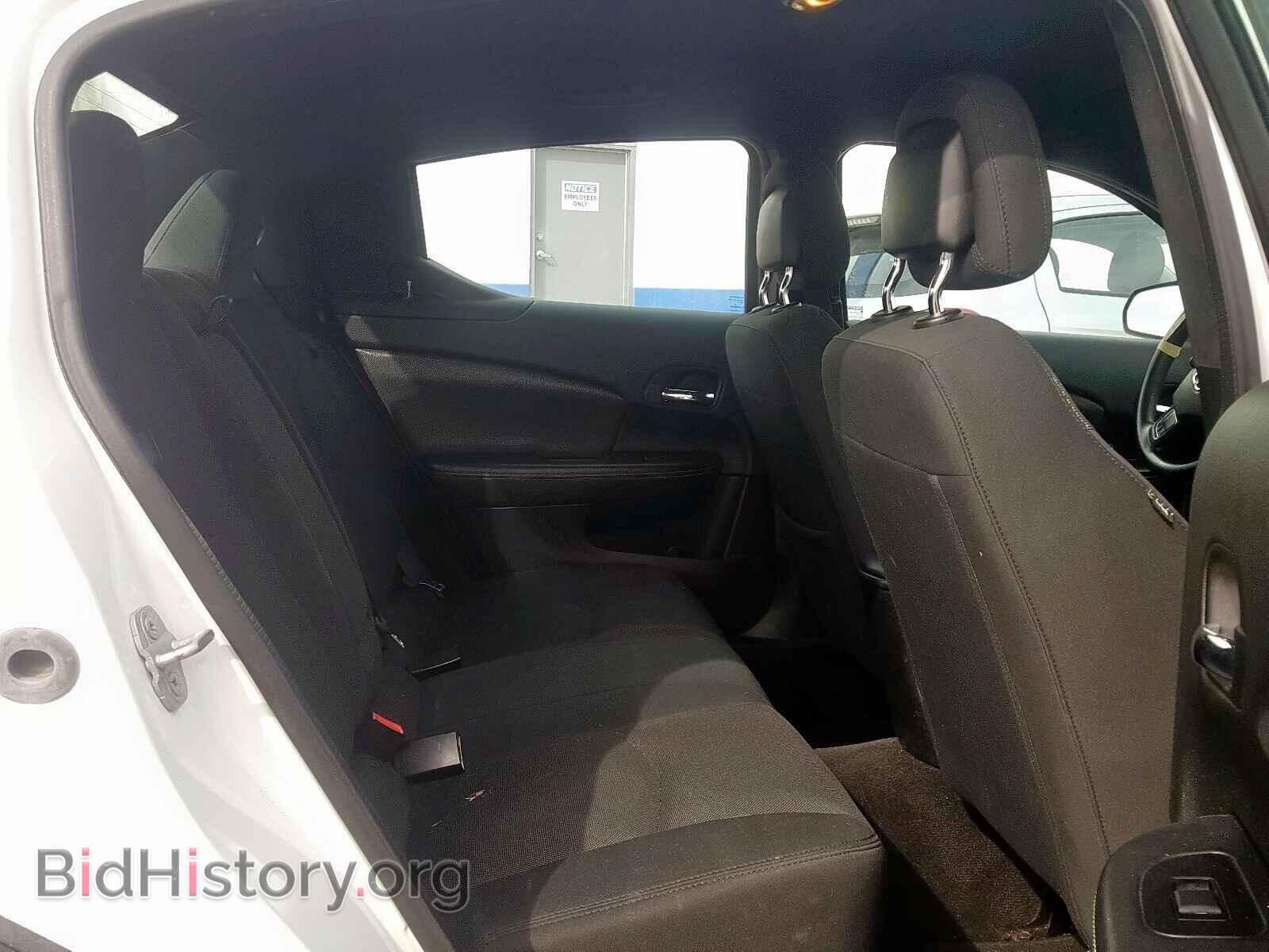 2014 DODGE AVENGER - VIN: 1C3CDZAB4EN165960 - Photo 6
