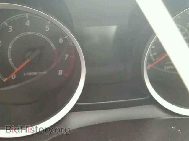 2013 MITSUBISHI LANCER - VIN: JA32U2FU3DU018640 - Фото 8