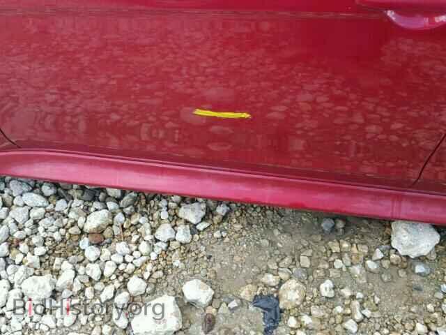 2013 MITSUBISHI LANCER - VIN: JA32U2FU3DU018640 - Фото 9