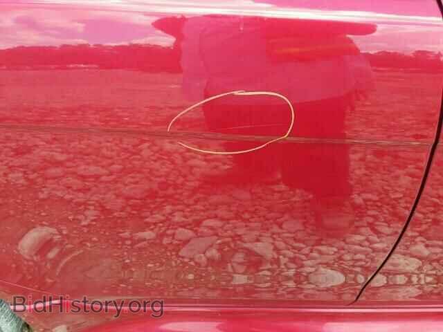 2013 MITSUBISHI LANCER - VIN: JA32U2FU3DU018640 - Фото 10