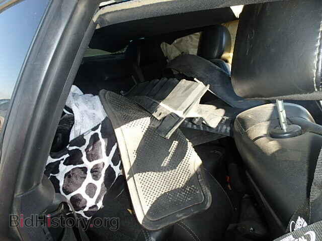 2009 DODGE CHALLENGER - VIN: 2B3LJ44V69H522469 - Photo 6