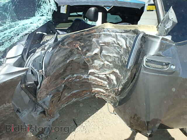 2009 DODGE CHALLENGER - VIN: 2B3LJ44V69H522469 - Photo 10