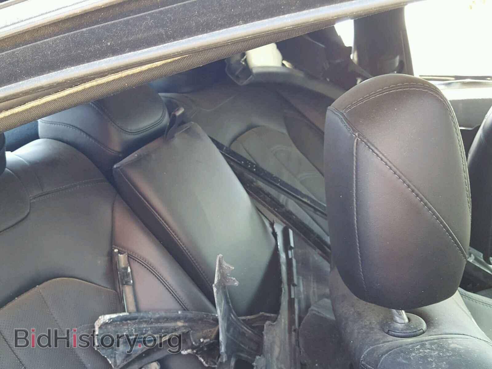 2016 CHRYSLER 200 - VIN: 1C3CCCBG0GN121306 - Фото 6