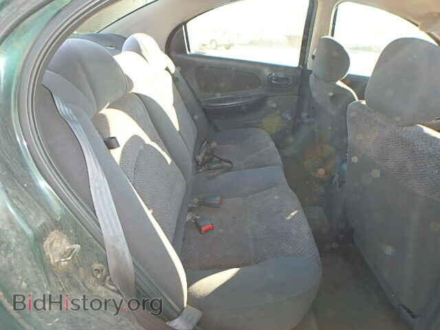 2000 DODGE NEON - VIN: 1B3ES46C7YD676928 - Фото 6