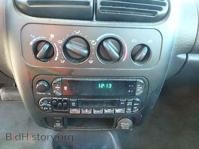 2000 DODGE NEON - VIN: 1B3ES46C7YD676928 - Фото 9