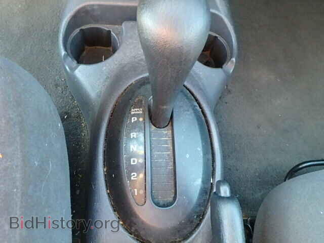 2000 DODGE NEON - VIN: 1B3ES46C7YD676928 - Фото 10