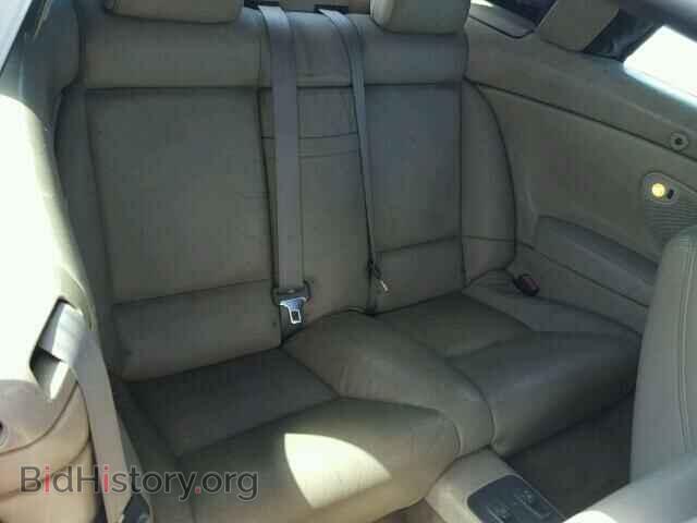 2004 VOLVO C70 - VIN: YV1NC62D14J062050 - Фото 6