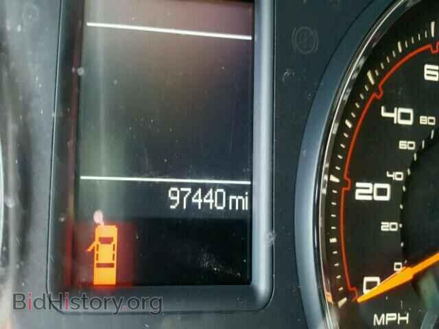 2011 DODGE CHARGER - VIN: 2B3CL3CG2BH536348 - Фото 8
