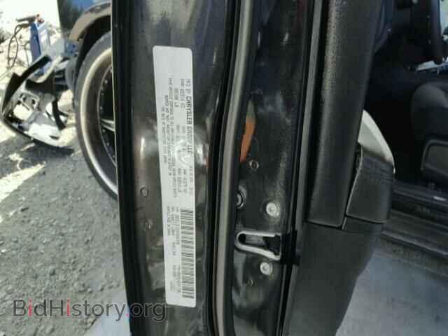2011 DODGE CHARGER - VIN: 2B3CL3CG2BH536348 - Фото 10
