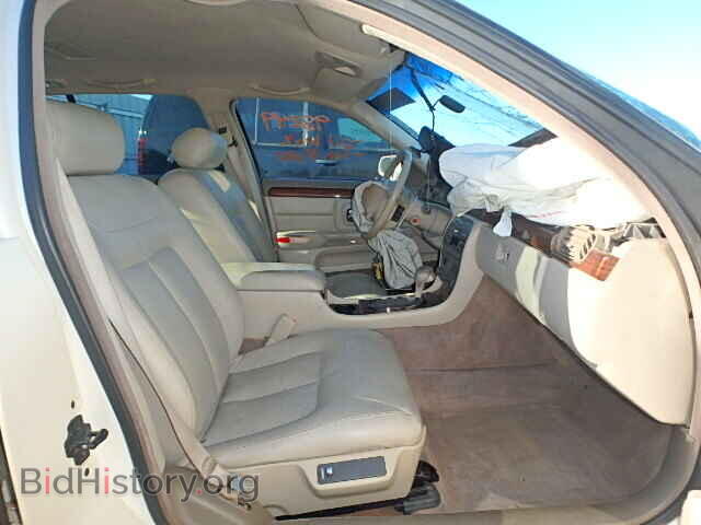 1997 CADILLAC DEVILLE - VIN: 1G6KF5298VU212664 - Фото 5