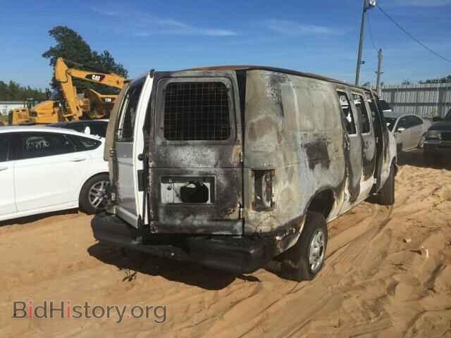 2006 FORD ECONOLINE - VIN: 1FTNE24L66HB39812 - Фото 4