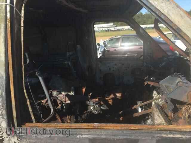 2006 FORD ECONOLINE - VIN: 1FTNE24L66HB39812 - Фото 5