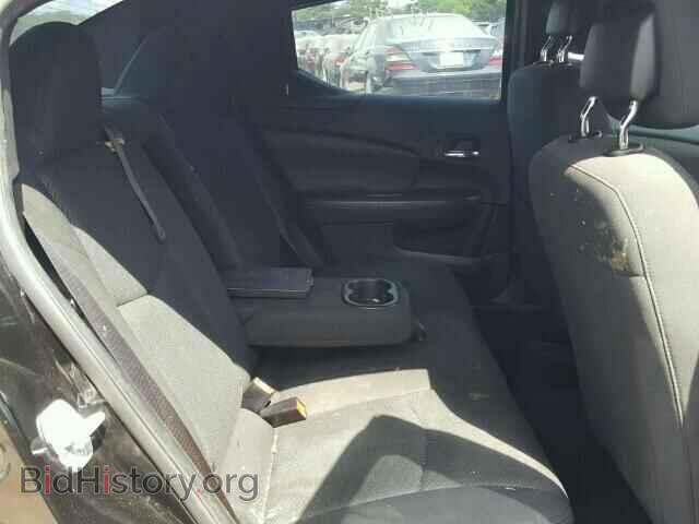 2012 DODGE AVENGER - VIN: 1C3CDZAB3CN323816 - Фото 6