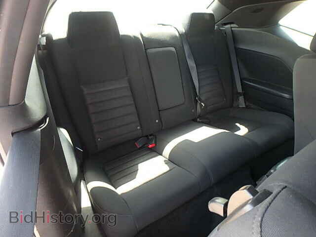 2010 DODGE CHALLENGER - VIN: 2B3CJ4DV2AH166719 - Photo 6