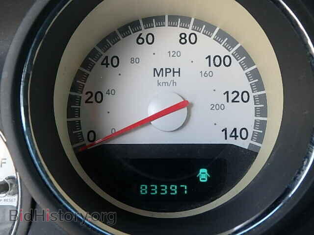 2010 DODGE CHALLENGER - VIN: 2B3CJ4DV2AH166719 - Photo 8