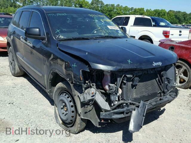 Photo 1C4RJEAG3DC534157 - JEEP CHEROKEE 2013