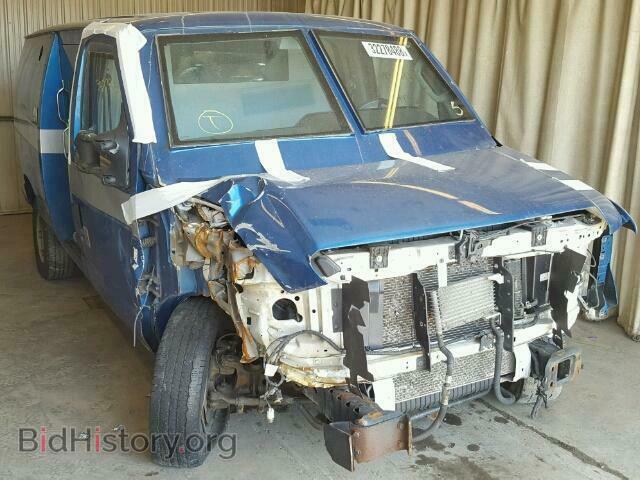 Фотография 1FTSE3EL0DDA77867 - FORD ECONOLINE 2013