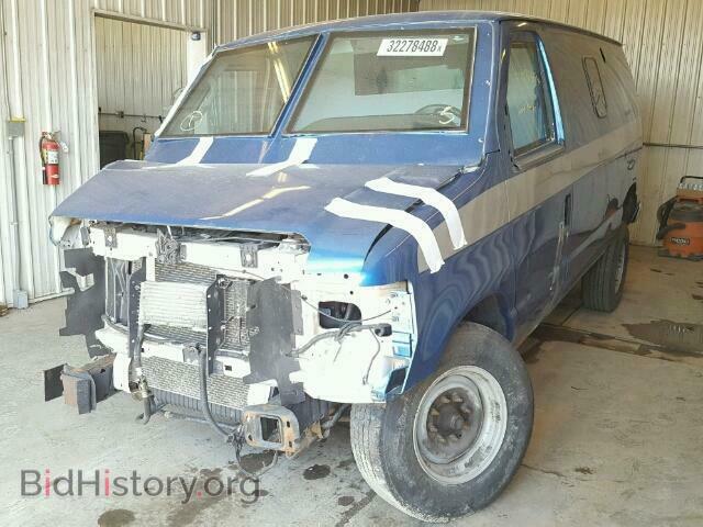 2013 FORD ECONOLINE - VIN: 1FTSE3EL0DDA77867 - Photo 2
