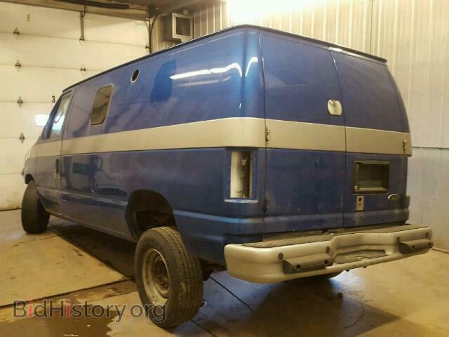 2013 FORD ECONOLINE - VIN: 1FTSE3EL0DDA77867 - Photo 3