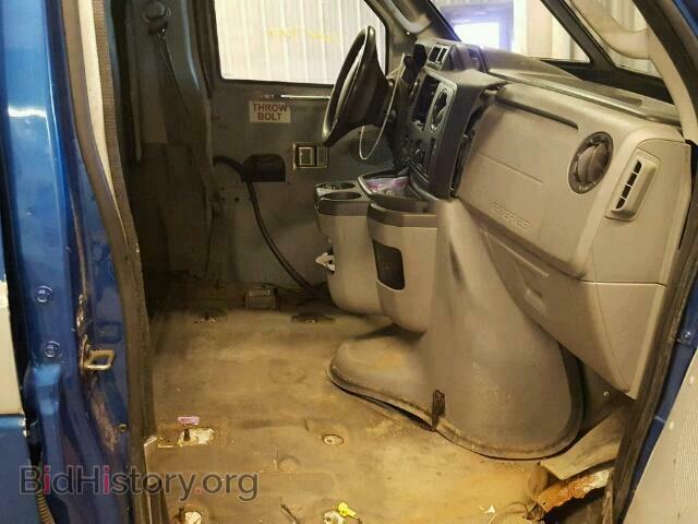 2013 FORD ECONOLINE - VIN: 1FTSE3EL0DDA77867 - Photo 5