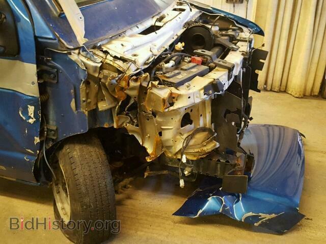 2013 FORD ECONOLINE - VIN: 1FTSE3EL0DDA77867 - Photo 9