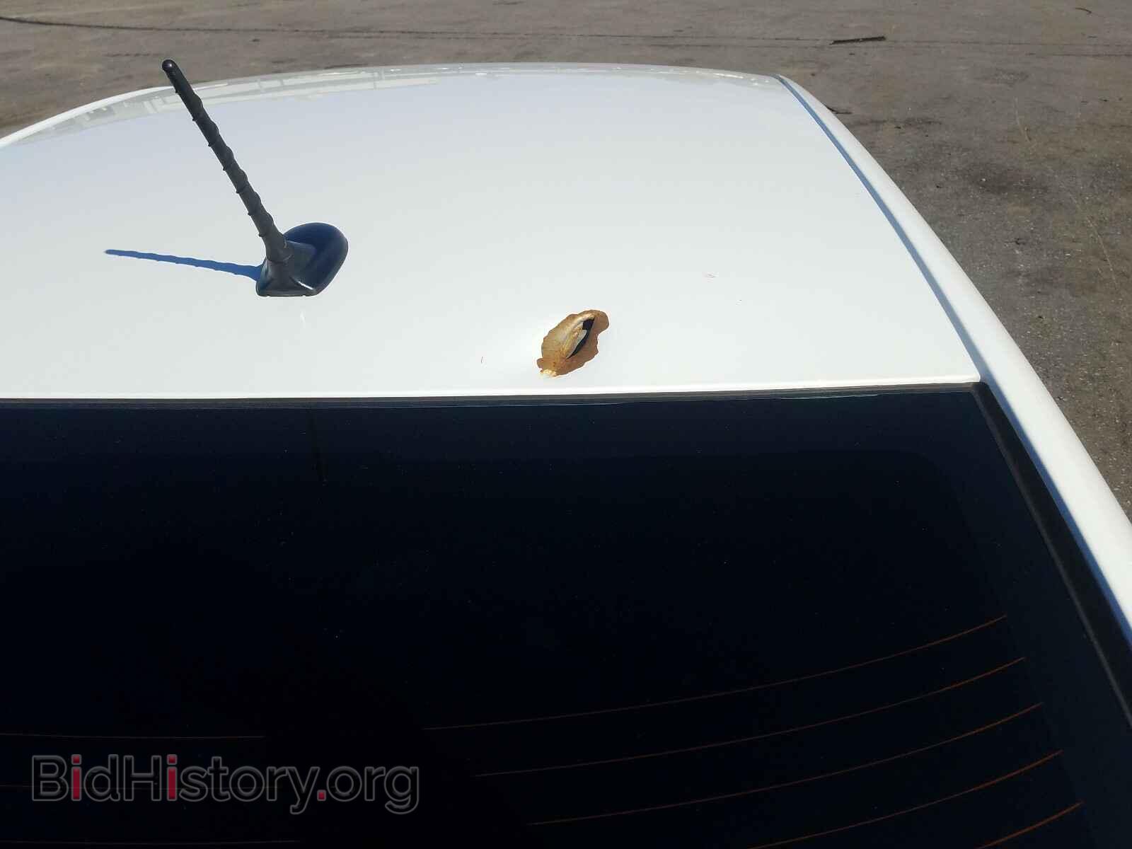 2013 DODGE DART - VIN: 1C3CDFBA2DD300698 - Photo 9